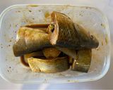 Foto langkah ke 1 dari resep Pindang bandeng betawi.