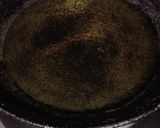 A picture of step 1 of Schezwan Peanut Cheese Fritters.