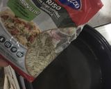 Foto del paso 2 de la receta: Revuelto de verduras y riso de espinaca