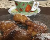 Foto del paso 3 de la receta: Buñuelos caseros