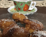 Foto del paso 3 de la receta: Buñuelos caseros