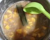 Foto langkah ke 6 dari resep Serabi Kuah Kinca Nangka.