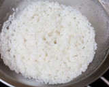 Foto del paso 1 de la receta: Arroz con leche de mi abuela