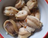 Foto del paso 2 de la receta: Locos apanados (fritos)