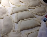 Foto del paso 2 de la receta: Masa para empanada frita