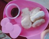 Foto langkah ke 6 dari resep Cireng Rujak.
