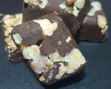 Foto del paso 5 de la receta: Bombones súper keto con 2 ingredientes! 💯💯