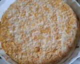 🍎🍂🍁Fantázia almás süti recept fázis 5 fotója