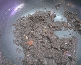 A picture of step 4 of Amritsari Pindi Chole.
