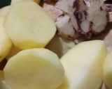 Foto langkah ke 1 dari resep Semur jengkol Betawi simple.