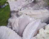 Foto langkah ke 1 dari resep Ayam cabe pedas manis.