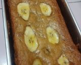 Foto langkah ke 7 dari resep Banana Cake.