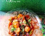 Foto langkah ke 7 dari resep Ayam Semur.