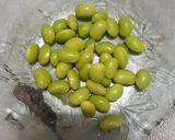 Foto langkah ke 2 dari resep Edamame goreng crispy.
