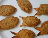 A picture of step 11 of 6-Lentils Samosa.