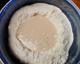 Foto del paso 1 de la receta: Pizzas napolitana