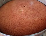 Foto del paso 6 de la receta: Bizcochuelo con Dulce de Leche