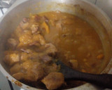 Foto del paso 9 de la receta: Locro a mí gusto