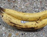 Foto del paso 1 de la receta: Helado de banana split artesanal 🍌
