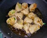 Foto langkah ke 4 dari resep 113. Tahu Walik Kari.