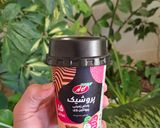 عکس مرحله 1 از دستور شیک پروتئینی بادام زمینی