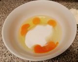 Foto del passaggio 1 della ricetta Crema catalana leggera