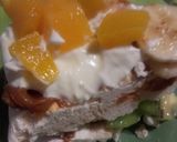 Foto del paso 5 de la receta: Pavlova versión light, rápida