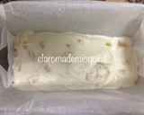 Foto del paso 3 de la receta: Tarta fría de piña y limón