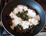 Foto del paso 1 de la receta: Estrogonof de carne