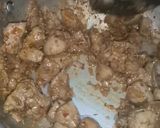 A picture of step 4 of Kaleji.
