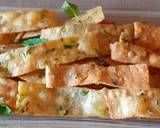 Wheat Minty Sticks recipe step 4 photo