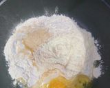 Foto langkah ke 1 dari resep Roti Kentang Empuk.