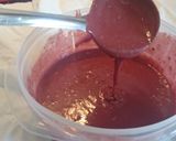 Foto del paso 2 de la receta Cupcakes de chocolate y vainilla
