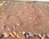 Foto del paso 5 de la receta: Barritas virales de dátiles
