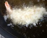 A picture of step 10 of New Year's Eve Soba with Shrimp Tempura.