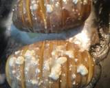 Hotdogs and Hasselbacks recipe step 6 photo