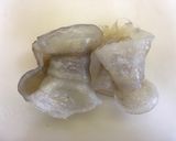 簡單的魚翅頭滷白菜的食譜步驟3照片