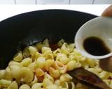 Chicken macaroni recipe step 5 photo
