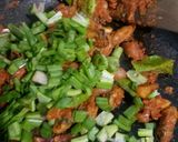 Foto langkah ke 5 dari resep Sambel kerang.