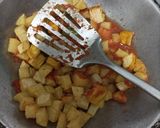 Foto langkah ke 3 dari resep #814. Sambal Goreng Kentang Tahu.