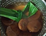 Foto langkah ke 1 dari resep Bubur Sumsum Ala Busek Fitsas.