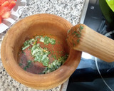 Foto del paso 4 de la receta: Codornices (receta de madre)