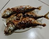 Foto langkah ke 2 dari resep Sambel Ikan Kembung Suwir.