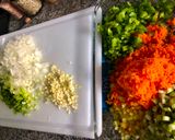 Foto del paso 1 de la receta: Salsa tipo caponata para conserva