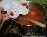 Tomato soup recipe step 5 photo