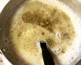 Mango Paniyaram in Kesar Pista Firni recipe step 8 photo