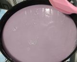 Foto langkah ke 1 dari resep Puding lembut.