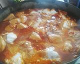 Foto del paso 4 de la receta: Pollo al disco