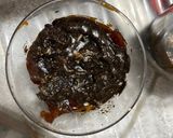 Foto del paso 5 de la receta: Shot veganos 🌱 de oreo
