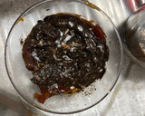 Foto del paso 5 de la receta: Shot veganos 🌱 de oreo